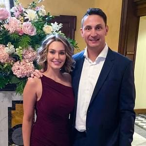 Meet your Posher, Holly